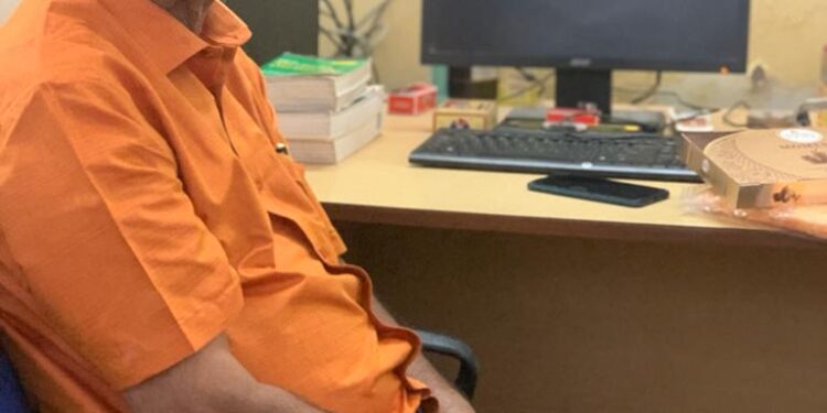 A good word on the Good Samaritan