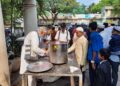 Harmony and Brotherhood in practice