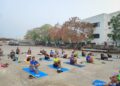 Train for DRHM now!