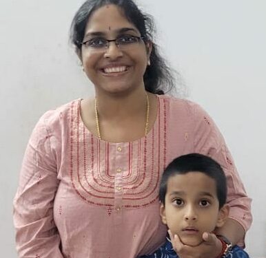 A Mother’s ordeal in Autism journey