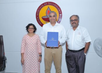 IIT Madras and University of Birmingham open applications for ‘landmark’ Joint Masters programmes