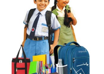 Cotton House: Get ready for school