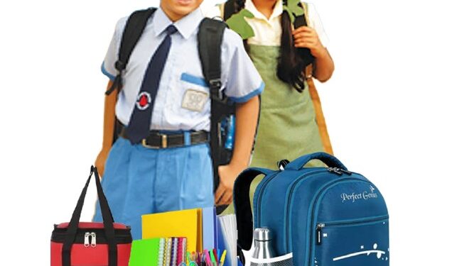 Cotton House: Get ready for school – Adyar Times