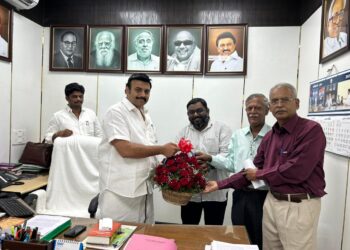 Workshop on sustainable eco-tourism