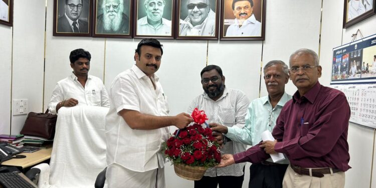 Workshop on sustainable eco-tourism