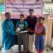 ADF provides education fees for underprivileged children