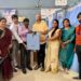 Rotary and IBM donate Oxygen concentrators to VHS