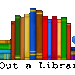 Summer book sale by Bookmark Lending Library
