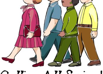 Senior citizens association FOSCATAN invites others to join them