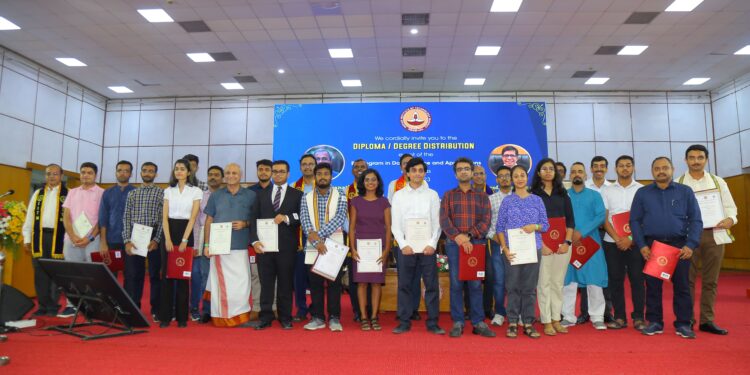 NIEPMD observes World Multiple Sclerosis Day