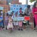 Kidzee Thiruvanmiyur conducts awareness campaign to save endangered species