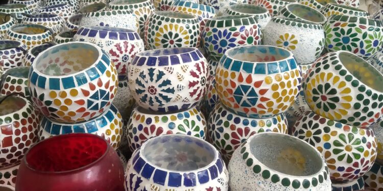 Handloom and Handicrafts exhibition