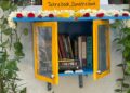 Little Free Library in OMR