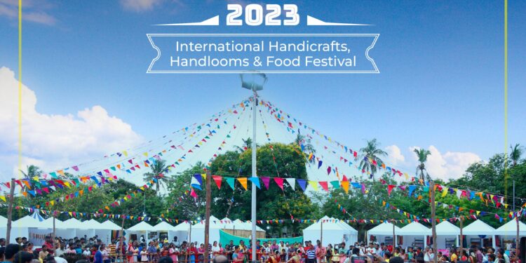 Chennai Vizha extended till May 21