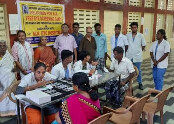 Four elderly women injured as bus shelter falls on them