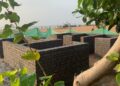 Besant Nagar residents oppose building a toilet on the beach
