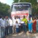 Traders association conducts blood donation camp