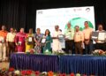 Patrician College bags Green Champion award