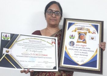 Four elderly women injured as bus shelter falls on them