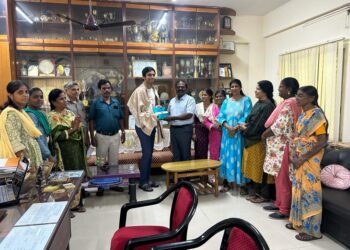 IIT Madras retains No.1 ranking