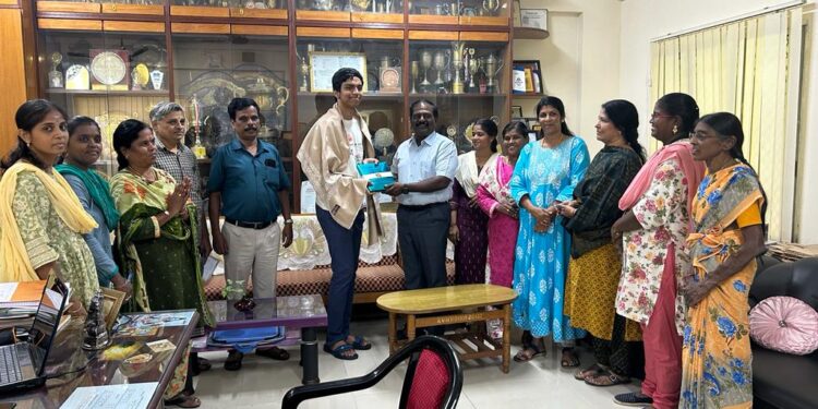 IIT Madras retains No.1 ranking