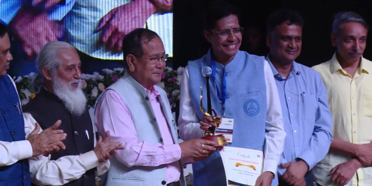 IIT Madras retains No.1 ranking