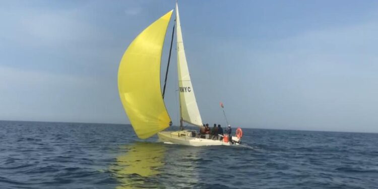 Adventurous Police women making waves 