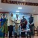 ‘Vaccines for all’ asserts Dr.Soumya at the memorial lecture at VHS