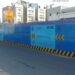 Closure of toll gate at Navalur imminent