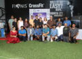 Sports, cultural and fitness extravaganza for OMR residents