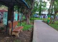 Residents’ request for maintenance at Indira Nagar park falls on deaf ears