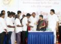 GCC conducts ‘Makkalai Thedi Mayor’ for Zone 13