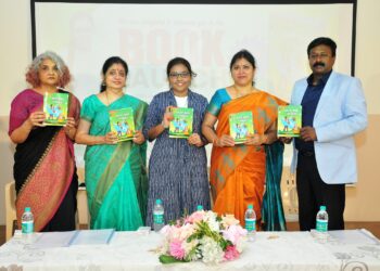Neighbourhood kid quilts her way to becoming an author