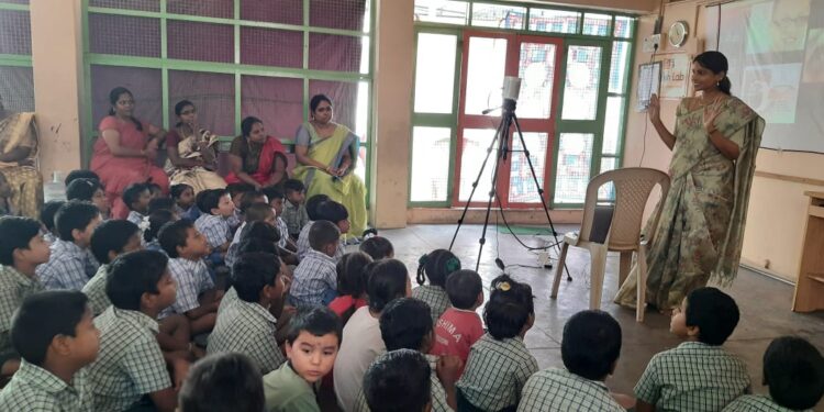 RCCT get a new President