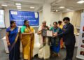 RCCT get a new President