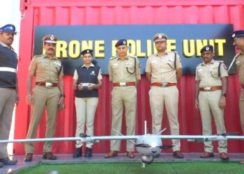 RCCT get a new President