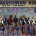 Investiture ceremony at KV IIT