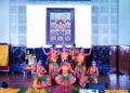 Vana Vani School celebrates diamond jubilee