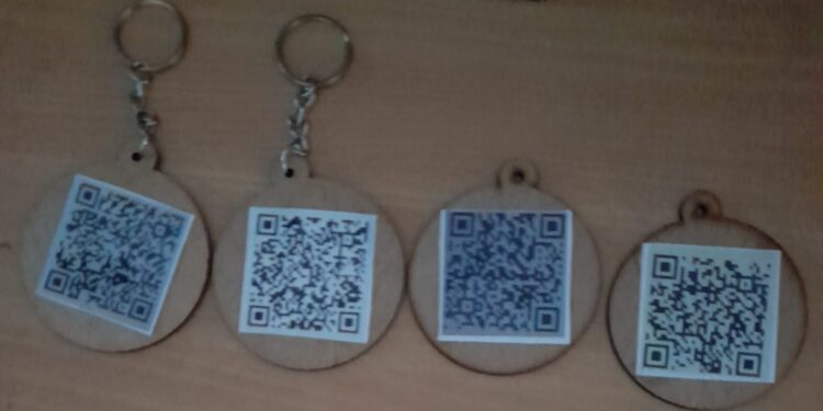 Life -Saver Jewellery