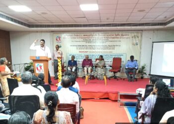 Rotary donates Rs 5 lakhs for cataract surgery