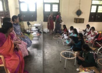 Rotary donates Rs 5 lakhs for cataract surgery