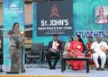 Rotary donates Rs 5 lakhs for cataract surgery