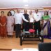 Rotary donates Rs 5 lakhs for cataract surgery