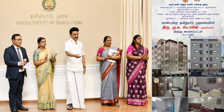 Rotary donates Rs 5 lakhs for cataract surgery