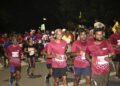 Dream Runners run to fulfil dreams of many