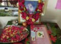 Multiple celebrations at Sri Sankara School