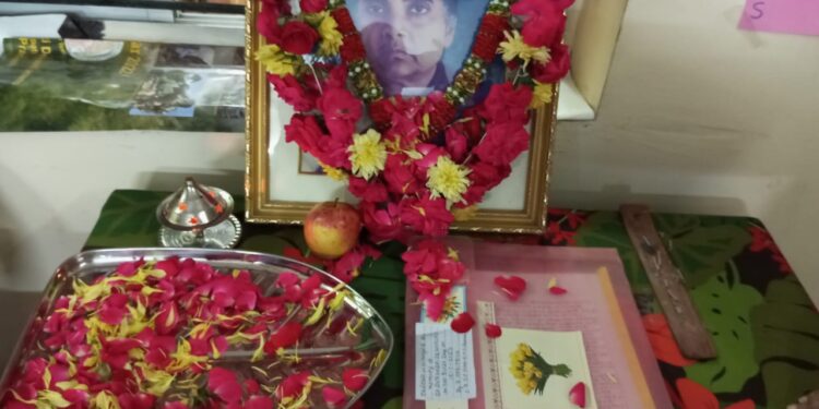 Multiple celebrations at Sri Sankara School