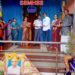 Multiple celebrations at Sri Sankara School