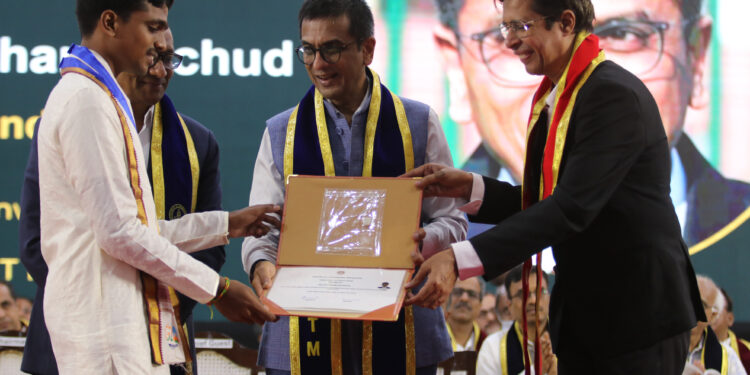 Multiple celebrations at Sri Sankara School