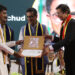 Multiple celebrations at Sri Sankara School